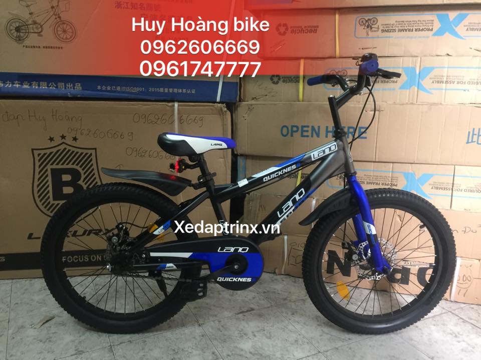 Bán xe đap ở Thanh trì chính hãng giá rẻ nhất ?